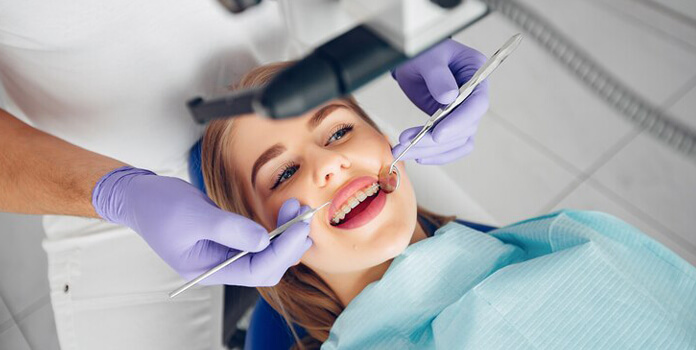 Smile with Your Confidence: Consult with the Best Dental Clinic