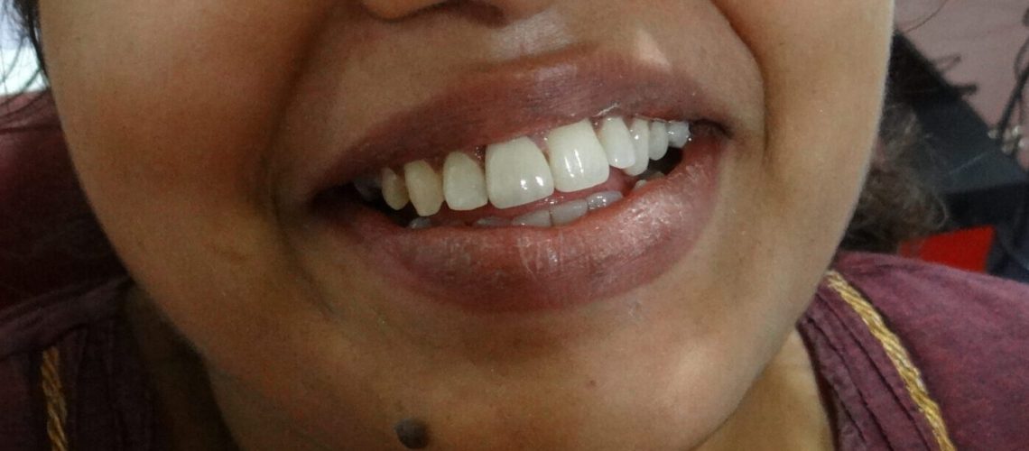 dentist in Belgharia