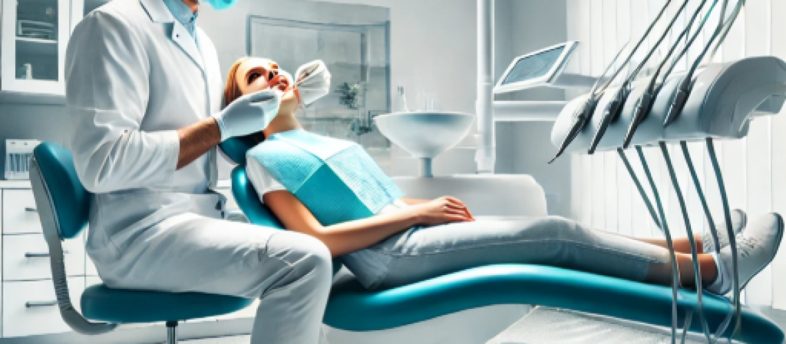 dental cleaning services kolkata