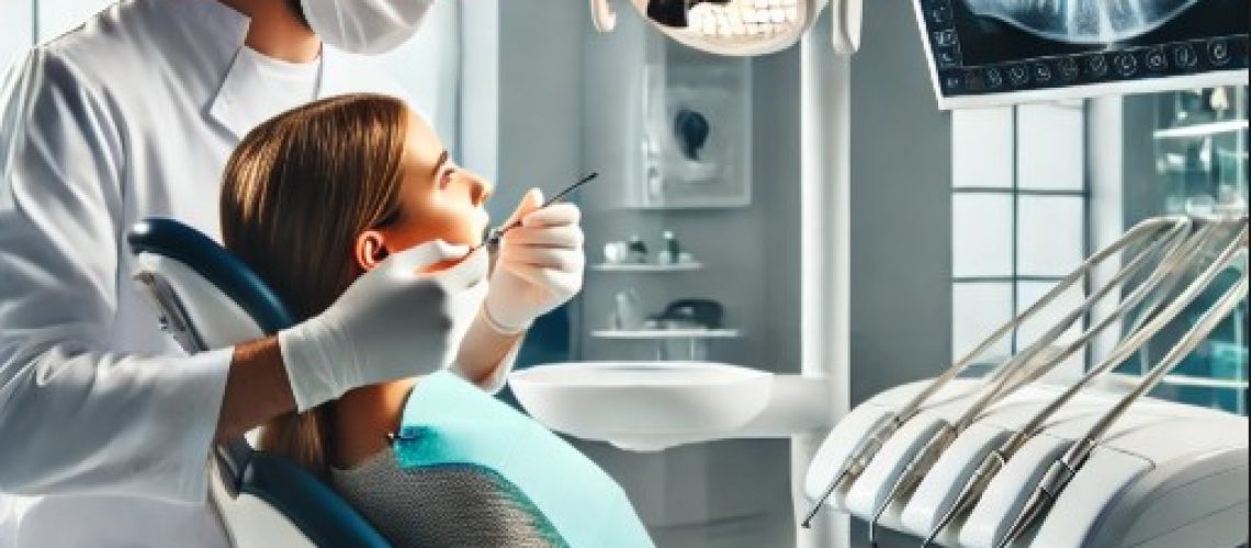 dental treatment